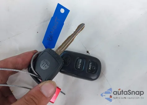 2007 Toyota Corolla Le from USA, damaged, VIN 2T1BR30E97C819648